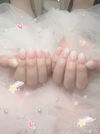 ネイル 🎀シズカ nail🎀のネイルデザイン