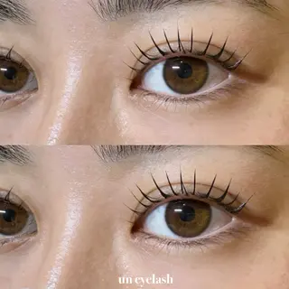 マツエク・マツパ unチーフアイリスト 宮澤♡韓国風🇰🇷のマツエク・マツパデザイン