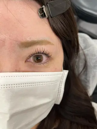 マツエク・マツパ 🩷💗アイリスト Yu💗🩷のマツエク・マツパデザイン