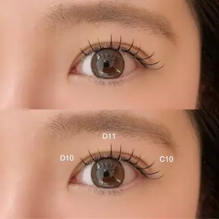 マツエク・マツパ NEST eye 🤍reinaの眉毛・アイブロウイメージ