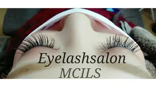 マツエク・マツパ eyelash_mcils所属・芳賀 恵のマツエク・マツパデザイン