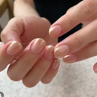 ネイル lino大阪本町店所属・lino 大阪本町店のネイルデザイン