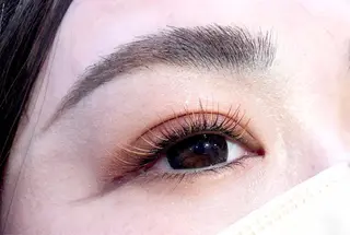 マツエク・マツパ M visionのマツエク・マツパデザイン