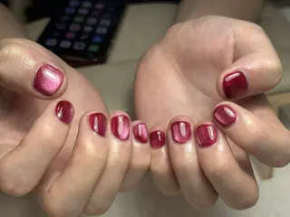 ネイル Hana ハナのネイルデザイン