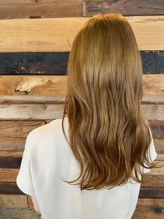 ロング 白井 雅美のその他イメージ