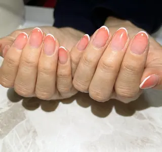 ネイル ネイル フフラ所属・nail fufla ♡yamane♡のネイルデザイン