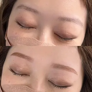 アイブロウ Beauty salon Mito所属・maiko .のその他イメージ