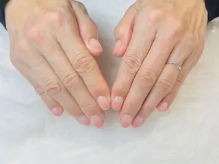 ショート Viel💅 〜hina〜のネイルデザイン