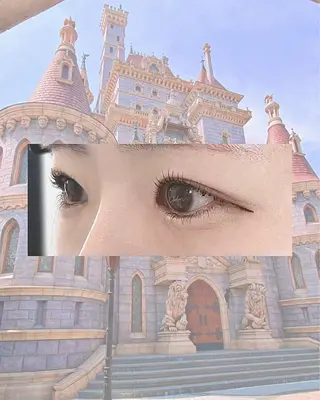 マツエク・マツパ くるるん倉敷店 mayuのマツエク・マツパデザイン