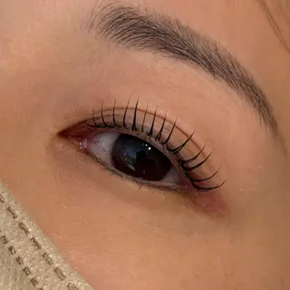 マツエク・マツパ andc 久宝寺のマツエク・マツパデザイン