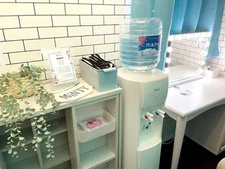 MiNTY 船橋店のネイルデザイン