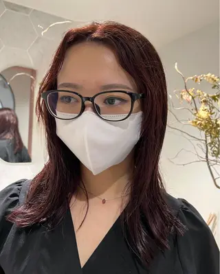 アイブロウ ao.池尻大橋🌿 kyokoのマツエク・マツパデザイン