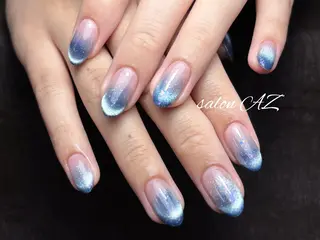 ネイル salon AZのネイルデザイン