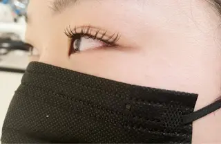 マツエク・マツパ Fleur フルールのマツエク・マツパデザイン