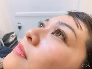 マツエク・マツパ Daisy hair所属・Daisy hair eyelashのマツエク・マツパデザイン