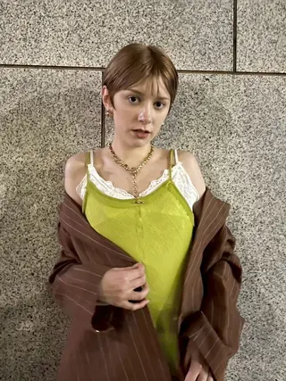 ショート Nikiita リコ /ショートカットのヘアスタイル