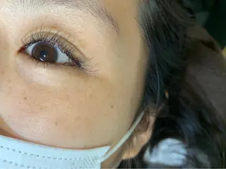 マツエク・マツパ Angelica Michelleのマツエク・マツパデザイン