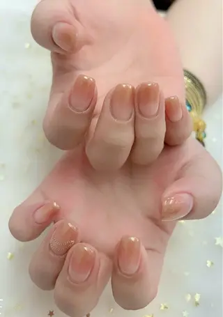 ネイル 上福岡 らんらんのネイルデザイン