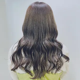 ロング メンズカット/パーマ 👟黒田紗名👟のヘアスタイル