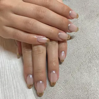 ネイル I DOOL所属・I DOOL yuiのネイルデザイン