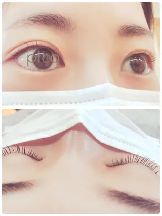 マツエク・マツパ pico所属・pico 守口 大日 門真 寝屋 摂津のマツエク・マツパデザイン