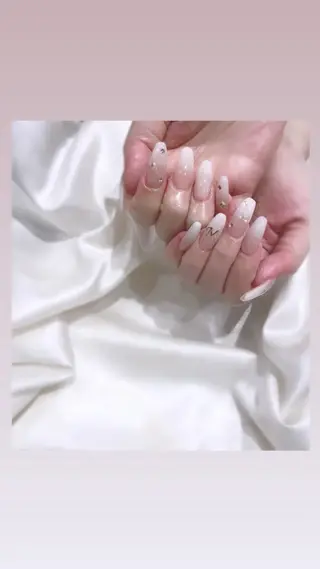 ネイル ESPOIR Ｎのネイルデザイン