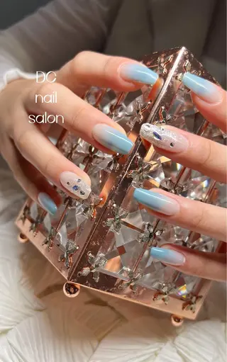 ネイル DC nail salonのネイルデザイン
