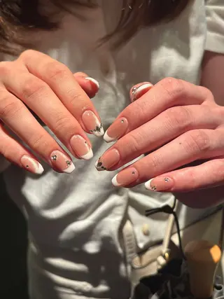 ネイル Rin Rinのネイルデザイン