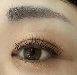 マツエク・マツパ EILIS& EYEのマツエク・マツパデザイン