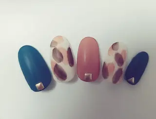 ネイル Sunnynail  サニーのネイルデザイン