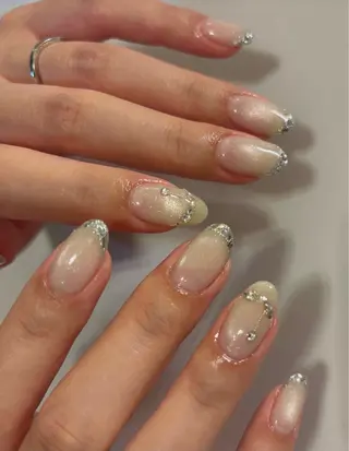 ネイル Nailsalon Olu所属・ネイリスト Nanaのネイルデザイン