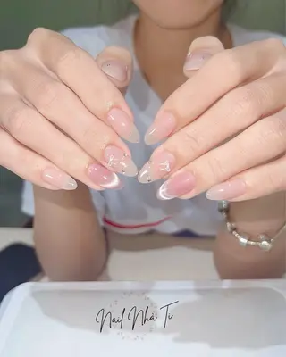 ネイル Sora Nail Ayaseのネイルデザイン