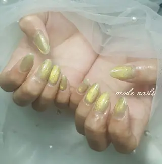 ネイル 滋賀県草津市ネイル mode_nailsのネイルデザイン
