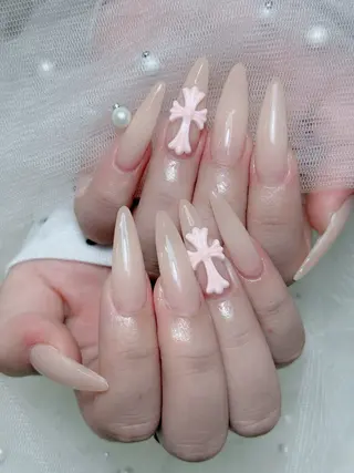 ネイル Lumi Nailのネイルデザイン