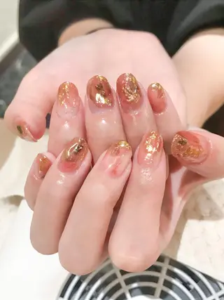 ネイル Nyanco Nailのネイルデザイン