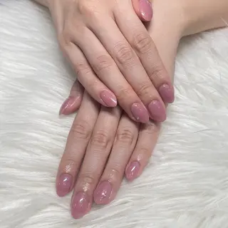 ネイル IROHA NAIL所属・IROHA NAIL nanaのネイルデザイン