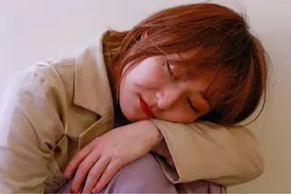 ショート rapt.所属・🌟カットモデル募集 ！酒井亜美のヘアスタイル