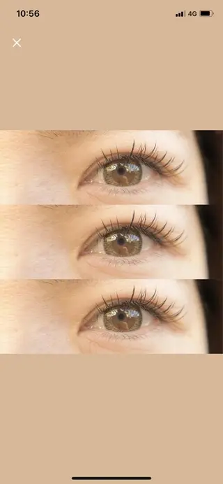 マツエク・マツパ stella / 瑞江のマツエク・マツパデザイン