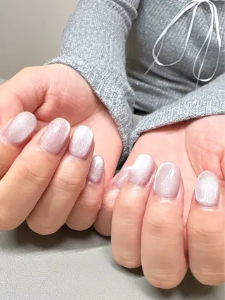 ネイル sharesalon  Mariris所属・KARIN🍓🐯 ￤堺筋本町ⓃⒶⒾⓁのネイルデザイン