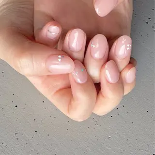 ネイル nail&eye meme 覚王山所属・覚王山 memeのネイルデザイン