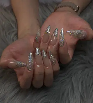 ネイル k nailのネイルデザイン