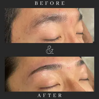 アイブロウ BLANCHE所属・Blanche 心斎橋のその他イメージ