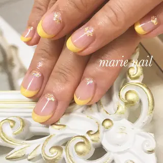ネイル marie nailのネイルデザイン