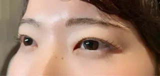 マツエク・マツパ Calm 茅ヶ崎 Ogataのマツエク・マツパデザイン