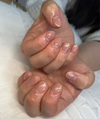 ネイル S momoのネイルデザイン