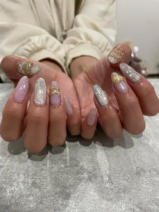 ネイル Raviliss ♡のネイルデザイン