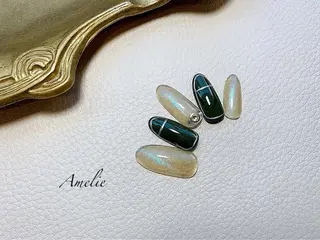 ネイル yo koのネイルデザイン