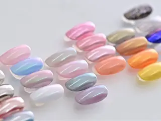 ネイル HARUKA 長堀橋のネイルデザイン