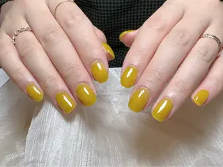 ネイル Nail Jolie所属・Nail Jolieのネイルデザイン