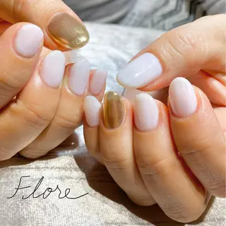 ネイル Flore (フロール)の眉毛・アイブロウイメージ